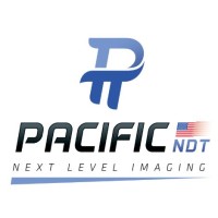 Pacific NDT logo - Similar company to Icrco Inc.