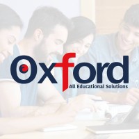 Oxford Institute logo - Similar company to Cna Idiomas