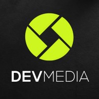 DevMedia logo - Similar company to Filipe Deschamps Tech Inc.