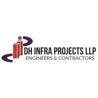 DH INFRA PROJECTS LLP logo - Similar company to Cgl Engineers Pvt Ltd