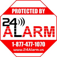 24 Alarm