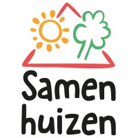 Samenhuizen vzw logo - Similar company to Den Dar