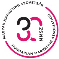 Hungarian Marketing Association - Magyar Marketing Szövetség logo - Similar company to Big Data Science