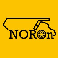 NOROn logo - Similar company to Diver دایور