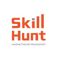 Skill Hunt logo - Similar company to Bangladesh Marketing Students' Forum (Bmsf)