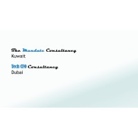 The Mandate Consultancy logo - Similar company to 3C Recruitment Solutions