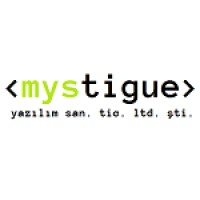 Mystigue Yazılım San. Tic. Ltd. Şti. logo - Similar company to Aytunga