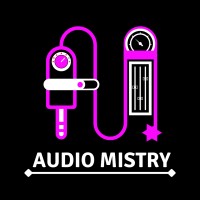 AudioMistry Studio | Film Sound Post Production Facility logo - Similar company to Ear Candy Technologies