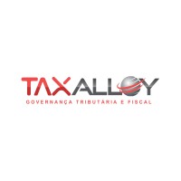 Tax Alloy logo - Similar company to Vitaprime Odontologia