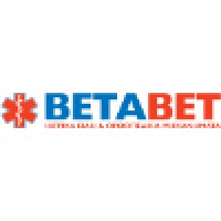 BETABET logo - Similar company to Dentstore Greece