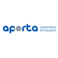 Aporta Cooperativa d'Innovació logo - Similar company to Lemonbooster