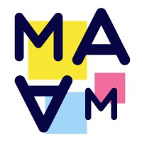 MAAM Communication logo - Similar company to Wanderlust Lyon