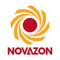 NOVAZON JSC logo - Similar company to 3I4Im