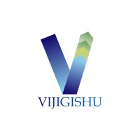 VIJIGISHU logo - Similar company to Beyond Blue