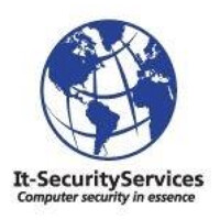 IT Security Services - Costa Rica logo - Similar company to It Security Services