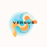 Versus Agency logo - Similar company to Orúa Comunicación