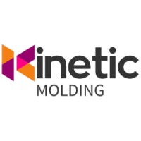 Kinetic Molding logo - Similar company to Ict Molding Solutions