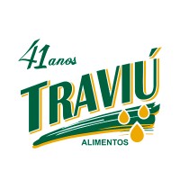 Traviú Alimentos logo - Similar company to Microdigital