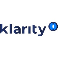 Klarity logo - Similar company to Groupe Active