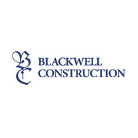 Blackwell Construction Pty Ltd logo - Similar company to Keep Modular