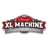 XL MACHINE Transport, camion-grue, levage, manutention logo - Similar company to Park Construction