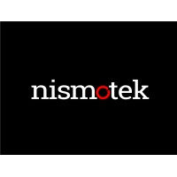 Nismotek logo - Similar company to Advanced Elaf | شركة إيلاف المتقدمة