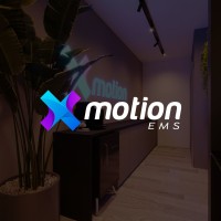 Xmotion -  Eletroestimulação Muscular logo - Similar company to Xmotion - The Intelligent Emotion Tracker