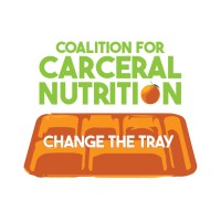 Coalition for Carceral Nutrition logo - Similar company to Journey For Good Foundation