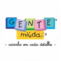 Gente Miúda logo - Similar company to Cutelaria Bianchi