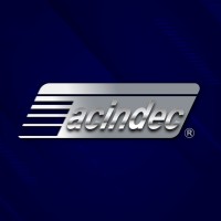 Acindec S.A. logo - Similar company to Solma - Soluciones Mecánicas Avanzadas Cía. Ltda.
