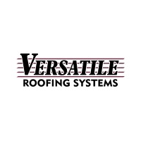 Versatile Roofing Systems logo - Similar company to A1 Refrigeration