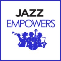 Jazz Empowers logo - Similar company to Sore Thumb Marketing