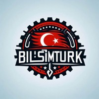 Bilişim Türk logo - Similar company to Tesla Akademi
