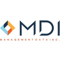 MDI - Management Data, Inc. logo - Similar company to Unifyd Insights