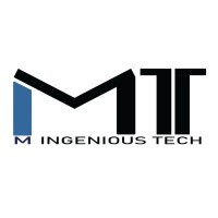 M Ingenious Tech logo - Similar company to Cloudrock