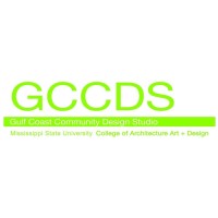 Gulf Coast Community Design Studio logo - Similar company to John J Burger Architect