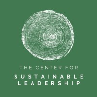 Center for Sustainable Leadership logo - Similar company to A.Leigh Solutions
