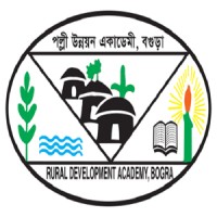 Rural Development Academy (RDA), Bogura logo - Similar company to Hrm Tmss