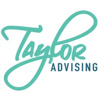 Taylor Advising logo - Similar company to Vermont Network Against Domestic And Sexual Violence