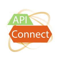 API Connect logo - Similar company to Michael