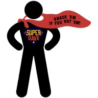 Super Dave's Snack Emporium logo - Similar company to Source Pharmacy