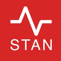 STAN logo - Similar company to Mish Guru