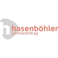 Hasenböhler Zahntechnik AG logo - Similar company to Natürlichweiss