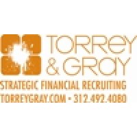 Torrey & Gray logo - Similar company to Adoptionscentrum