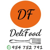 Delifood DF logo - Similar company to Delifood