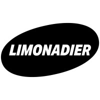 LIMONADIER logo - Similar company to Press Play Agency