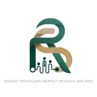 Agensi Pekerjaan Rekrut Seyogia Sdn Bhd logo - Similar company to Atom Bright Solutions