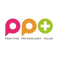 Positive Psychology Talks - PP Talks - logo - Similar company to Society For The Psychology Of Religion And Spirituality- Sprs