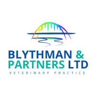 Blythman & Partners LTD. logo - Similar company to Stable Close Equine Ltd
