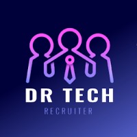 Dr. Tech Recruiter logo - Similar company to Tech Recruiter Experience
